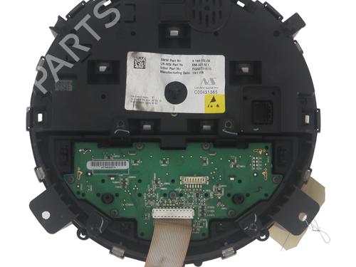 Instrument cluster MINI MINI (R56) Cooper D | BP36034642C47 - Image 4