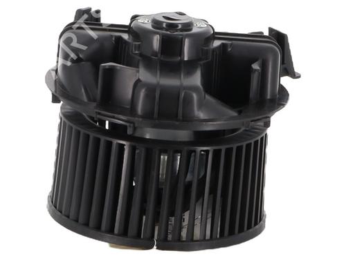 Heater blower motor RENAULT CLIO III (BR0/1, CR0/1) 1.5 dCi (C/BR0G, C/BR1G) | BP27336319M62 