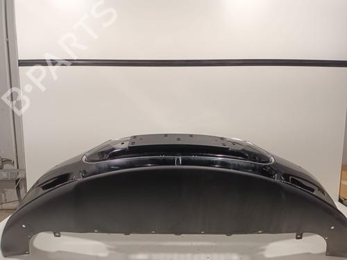 Front bumper TESLA MODEL S (5YJS) 85 | BP26650985C7 