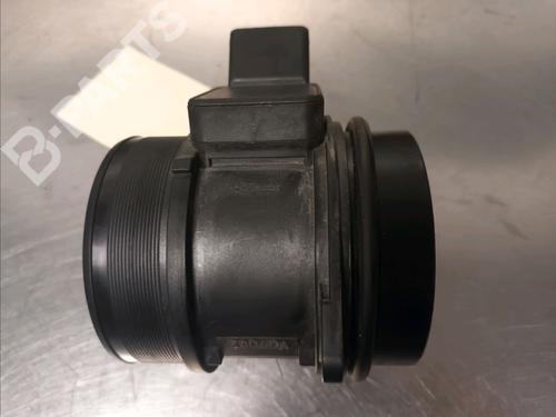 Used Mass air flow sensor Mass air flow sensor PEUGEOT 607 (9D, 9U) 2.2 HDi (133 hp) 9577844 9577844