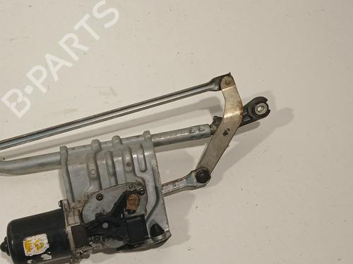 Front wiper motor RENAULT SCÉNIC II (JM0/1_) 1.5 dCi (JM1E, JM16) | BP29382439M29 