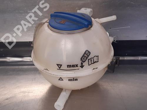 Used Expansion tank Expansion tank VW POLO V (6R1, 6C1) 1.2 TDI (75 hp) 9335030 9335030