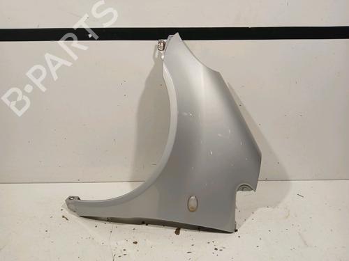 Used Left front fenders MERCEDES-BENZ A-CLASS (W168) A 140 (168.031, 168.131) (82 hp) 18896329