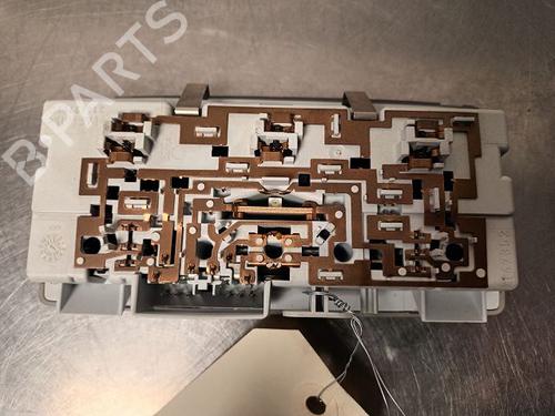 Interior roof light OPEL ASTRA J (P10) 1.7 CDTI (68) | BP15741790I8 
