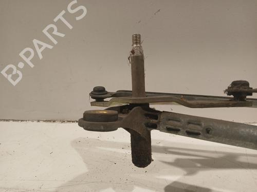 Front wiper motor CITROËN XSARA PICASSO (N68) 1.6 HDi | BP20609219M29 