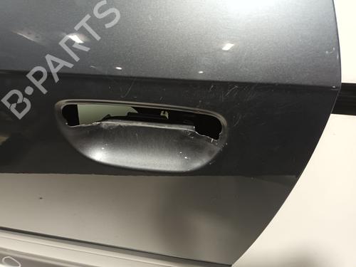 Left front door AUDI A3 (8P1) 1.9 TDI | BP27858966C2 