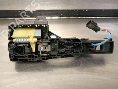 Front right exterior door handle RENAULT ESPACE V (JR_)  | BP21124092C129 