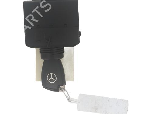 Ignition barrel MERCEDES-BENZ E-CLASS (W211) E 220 CDI (211.006) | BP36552560M48 - Image 3