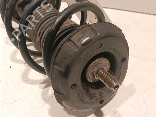 Left front shock absorber CITROËN C3 II (SC_) 1.6 BlueHDi 75 | BP18481369M16 