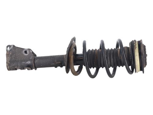 Right front shock absorber RENAULT KANGOO Express (FW0/1_) 1.5 dCi 110 (FW06, FW12) | BP38435489M17 - Image 2
