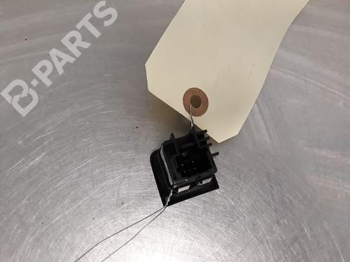 Warning switch RENAULT KADJAR (HA_, HL_) 1.6 dCi 130 (HLA4) | BP9321761I22 