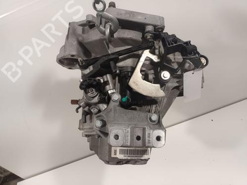 Gearbox VW POLO VI (AW1, BZ1, AE1) 1.0 TGI | BP39733420M3 - Image 2