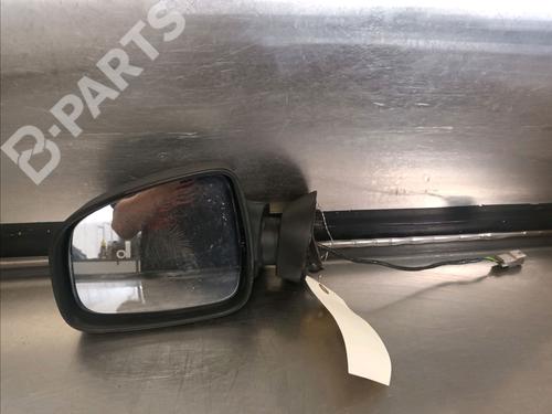 Used Left mirror DACIA LOGAN MCV (KS_) 1.5 dCi (KS0K) (68 hp) 10408923
