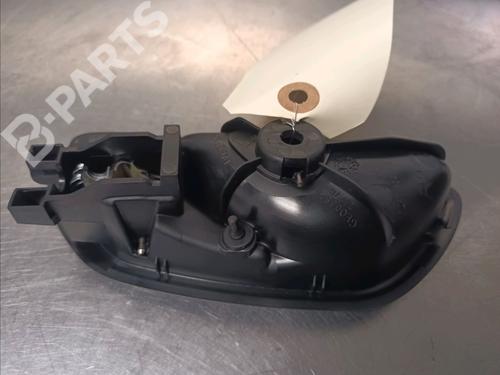 Rear right interior door handle RENAULT MEGANE IV Grandtour (K9A/M/N_) 1.2 TCe 130 (K9MR) | BP9340844I16 