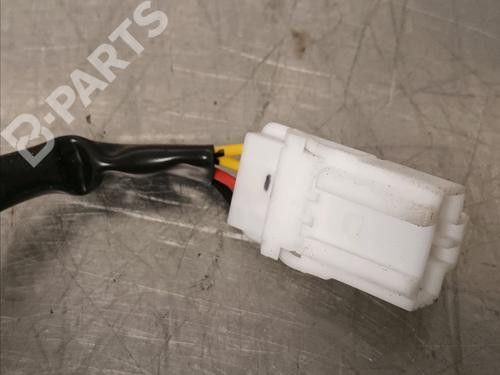 Tailgate lock KIA RIO III (UB) 1.1 CRDi | BP12065560C101 
