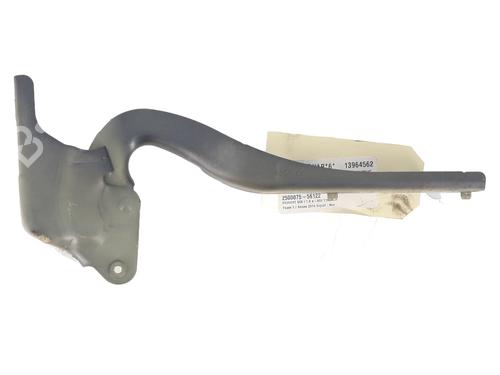 Hinge/Door check strap PEUGEOT 508 I (8D_) 1.6 HDi | BP28367713C146