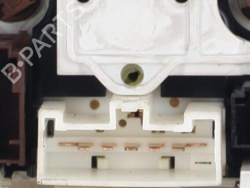 Climate control PEUGEOT PARTNER Box Body/MPV 1.6 HDi 16V | BP36899448I5  - Image 6
