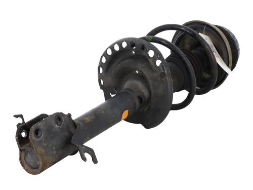 Right front shock absorber DACIA SANDERO II TCe 90 (B8M1, B8MA, B8AC) | BP21499626M17 