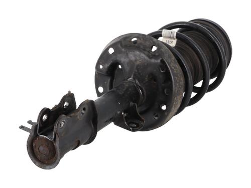 Left front shock absorber OPEL CORSA E (X15) 1.4 (08, 68) | BP22890341M16 