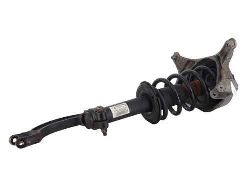 Left front shock absorber AUDI Q5 (8RB) 2.0 TDI quattro | BP29582612M16 