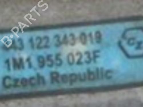 Front wiper motor SEAT LEON (1M1) 1.9 TDI | BP40111945M29 - Image 6