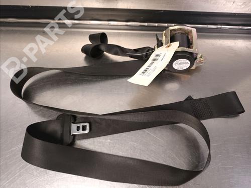 Used Front right belt tensioner Front right belt tensioner MINI MINI (R50, R53) Cooper (116 hp) 10705917 10705917