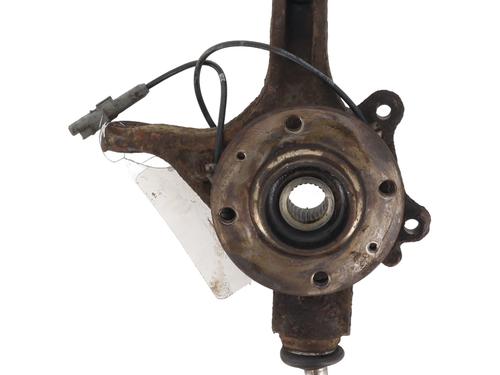 Used Right front steering knuckle PEUGEOT 308 CC (4B_) 1.6 16V (156 hp) 27190133