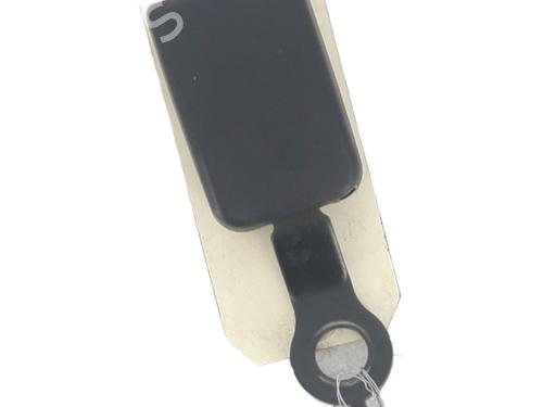 Used Seat buckle DACIA DUSTER (HS_) 1.6 16V LPG (105 hp) 31153060