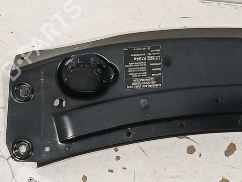 Crossmember MERCEDES-BENZ M-CLASS (W164) ML 280 CDI 4-matic (164.120) | BP20607713C162 