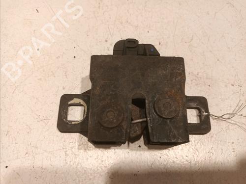 Used Hood lock LAND ROVER RANGE ROVER EVOQUE (L538) 2.2 D 4x4 (150 hp) 17802101