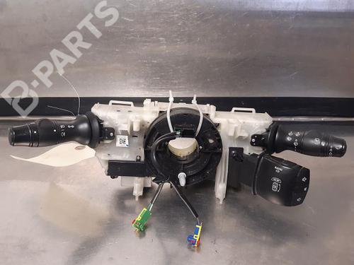 Used Headlight switch RENAULT SCÉNIC III (JZ0/1_) 1.5 dCi (JZ02, JZ0R) (95 hp) 9334877