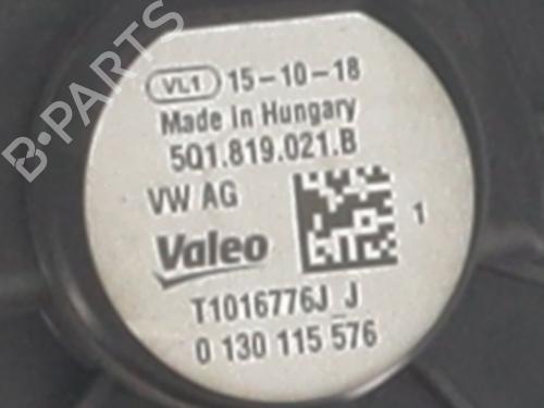 Heater blower motor VW GOLF VII (5G1, BQ1, BE1, BE2) 2.0 GTI | BP28508576M62