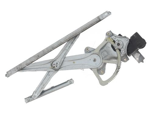Front left window mechanism TOYOTA C-HR (_X1_) 1.8 Hybrid (ZYX10_, ZYX11_, ZYX10R, ZYX11R) | BP32515472C22 - Image 3