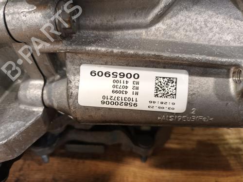 Gearbox PORSCHE CAYENNE Coupe (9YB) 3.0 E-Hybrid AWD (9YBAV1) | BP30191545M3 