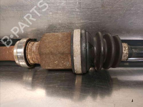 Left rear driveshaft PEUGEOT 508 I (8D_) 2.0 HDi Hybrid4 AWC | BP12094634M40 