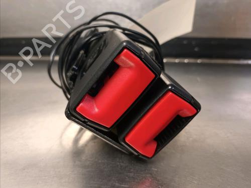 Seat buckle OPEL ADAM (M13) 1.4 | BP14864906I32 