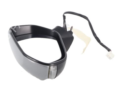 Left mirror TOYOTA COROLLA Estate (_E21_) 2.0 Hybrid (MZEH12) | BP32461275C26