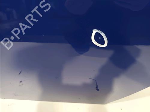 Left front door MERCEDES-BENZ SLK (R170) 200 (170.435) | BP16164943C2 