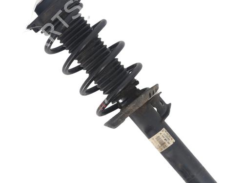Used Left front shock absorber AUDI A3 Sportback (8PA) 2.0 TDI (136 hp) 29448339