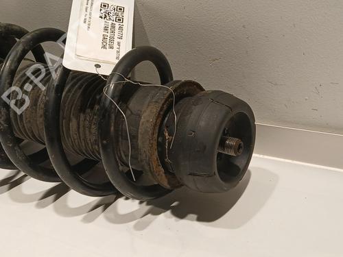 Left front shock absorber VW GOLF IV (1J1) 1.9 TDI | BP20609448M16 