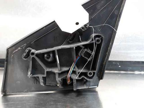 Right mirror RENAULT MEGANE III Hatchback (BZ0/1_, B3_) 1.5 dCi | BP22251693C27 