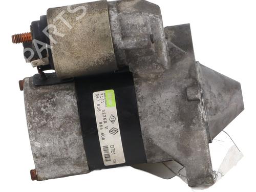Used Starter RENAULT TWINGO I (C06_) 1.2 (C066, C068) (58 hp) 31608556