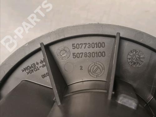 Heater blower motor CITROËN NEMO MPV 1.4 HDi | BP10313548M62 