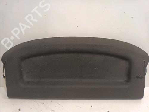 Rear parcel shelf DS DS 3 (SA_) 1.6 BlueHDi 100 (SABHY0, SABHYT) (99 hp) 8795AK