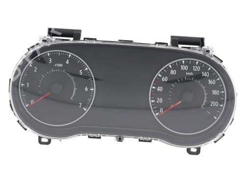 Used Instrument cluster DACIA SANDERO III 1.0 TCe 90 (91 hp) 27694802