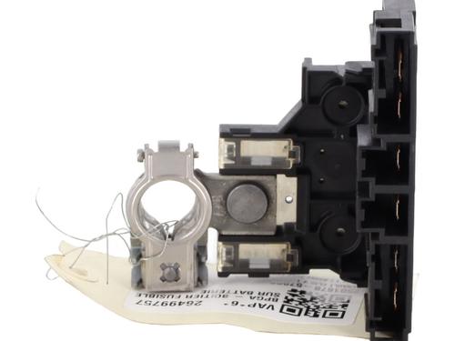 Fuse box RENAULT CLIO V (B7_) 1.5 Blue dCi 100 (B7AD) | BP31797975E1