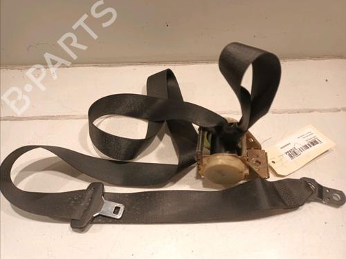 Venstre bak beltestrammer BMW X3 (E83) 2.0 d (150 hp) 16486943