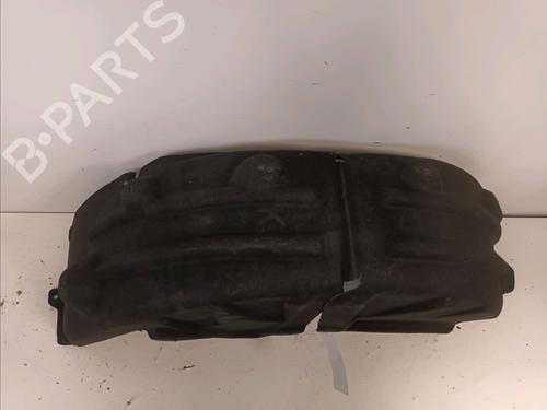 Wheel arch RENAULT MEGANE IV Grandtour (K9A/M/N_) 1.5 dCi 110 | BP14867107C56 