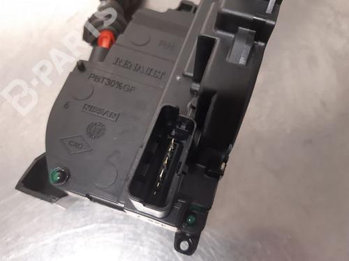 Front right lock RENAULT KANGOO Express (FW0/1_) 1.5 dCi 90 (FW0G, FW05, FW08, FW11) | BP9331287C97 