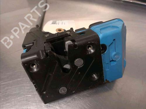 Front right lock VOLVO XC90 I (275) 2.5 T AWD | BP20602596C97 